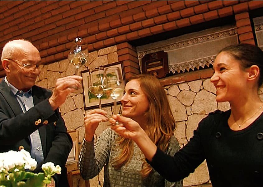 Soave: medieval charm and wine experience near Verona