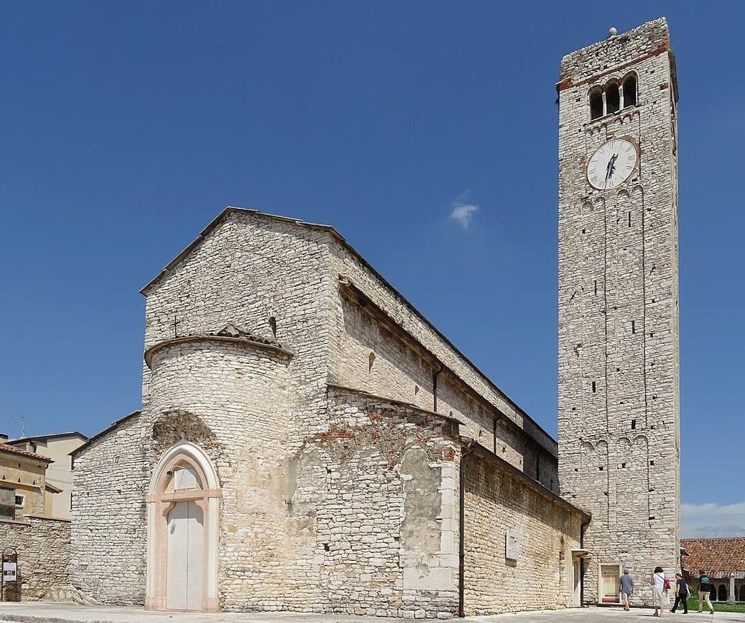 Valpolicella: Where Time Tastes Like Wine